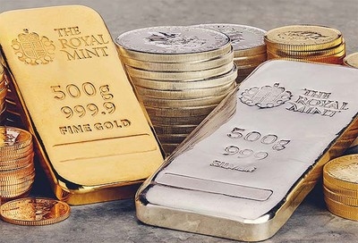 Silver steals gold's spotlight in Kuwait