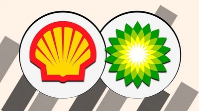Shell to take over BP? Is it about to happen?
