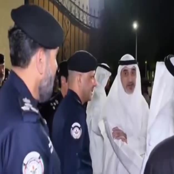 Fool-proof security at ‘Husseiniyas' in Kuwait