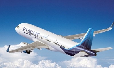 Kuwait Airways rolls out enhanced Elite Service at T4