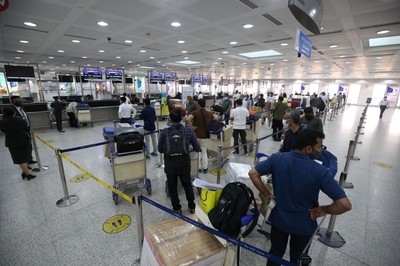 Over 21,900 exit permits issued as new expat travel rule takes effect July 1