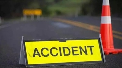 38 dead, 28 injured after 2 buses collide, catch fire in northern Tanzania