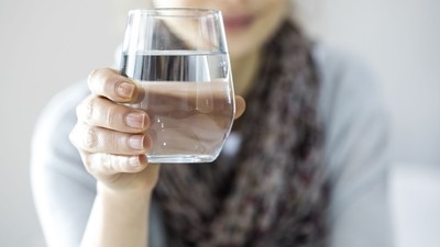 Study finds this drink may hydrate better than water