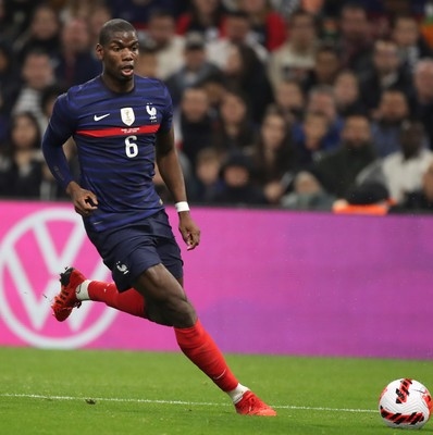 Pogba signs 2-year deal with Monaco to relaunch career after doping ban