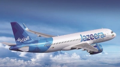 Jazeera Airways Issues Travel Warning Over New Exit Permit Rule