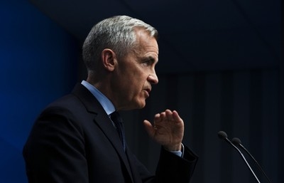 Trade talks with US resume after Canada rescinded tech tax: Carney