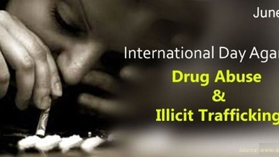 Kuwait unites youth and experts to tackle drug abuse crisis