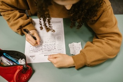 New Law Targets Cheating, Exam Leaks in Intermediate and Secondary Education
