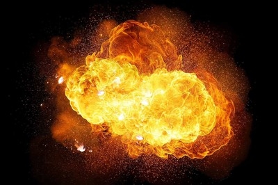 8 killed, 26 injured in blast at chemical factory in India's Telangana
