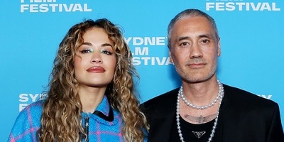 Rita Ora reveals she proposed to Taika Waititi in her own way — and it's heartwarming
