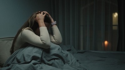 Can your diet affect nightmares? New research offers insight
