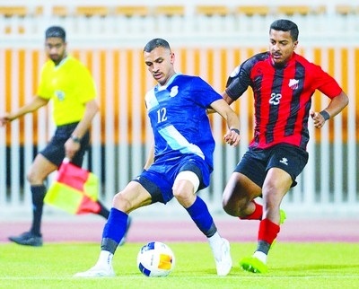 Falah rejoins Kuwait Club for the upcoming season