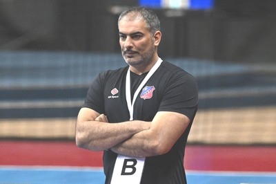 Kuwait Club withdraws bid to host Arab Clubs Handball Championship