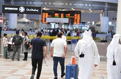 Private Sector Expats Adjust To Kuwait's New Travel Clearance Rule