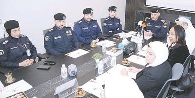 40 new projects on anvil for welfare of prisoners