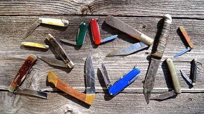 Jail terms, fines for unauthorized weapon possession in Kuwait