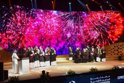 Kuwaiti medical graduates recognized as key to building new health projects