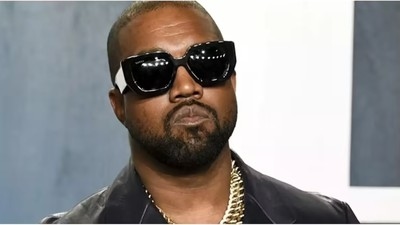 Australia cancels rapper Ye's visa over 'Heil Hitler' release