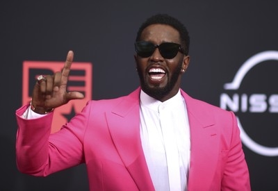 Sean 'Diddy' Combs acquitted of most serious charges