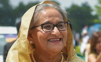 Controversial ‘License To Kill 227' Quote Costs Hasina Her Freedom