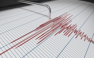 5.0 magnitude earthquake hits southern Mongolia