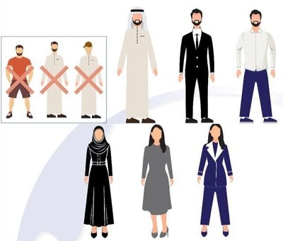 New Guidelines Issued for Staff Dress Code at PAAET