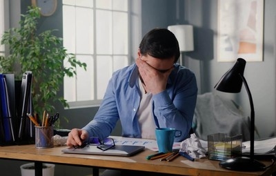 How to manage ADHD at work and turn it into a strength