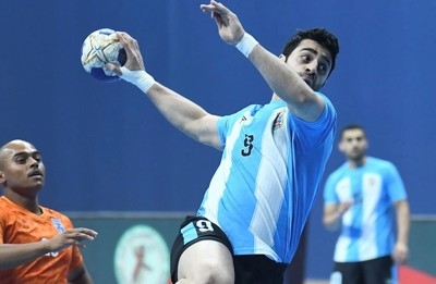 Qadsia targets three foreign signings for the handball season