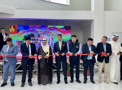 Kuwait funds Mongolia airport development and enlargement