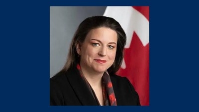 Canada appoints Scheurwater as new ambassador to Kuwait