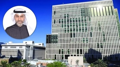 Victim of Domestic Violence Granted Divorce and Compensation in Kuwait