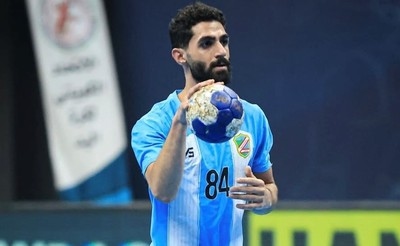 Dashti set to join Al-Qadsiya handball team for the new season