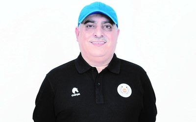 Kuwait U-16 basketball team opens Gulf Cup qualifiers against UAE