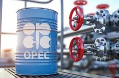Kuwait backs OPEC+ oil market stability efforts