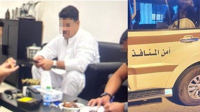 AK-47 Bullets Smuggler Turns Out to Be a Doctor