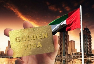 No Golden Visa For Crypto: UAE Issues Official Warning