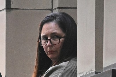 Australian mushroom cook convicted of triple murder