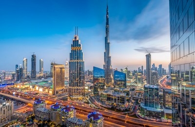 Bangladesh Nationals Can Now Apply for UAE Golden Visa