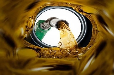 Mexican authorities seize nearly 4 million gallons of stolen fuel