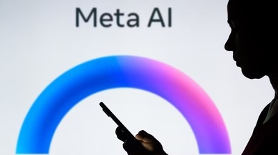 Meta poaches Apple's AI executive to lead new AI division