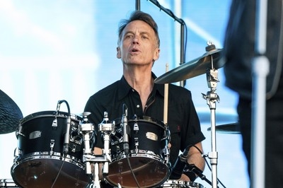 Pearl Jam's Matt Cameron to leave band after 27 years