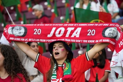 Jota was driving above the speed limit when he crashed, Spanish police believe