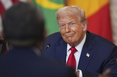 Trump tariffs goods from Brazil at 50%