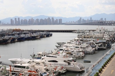 AI-powered flash flood alert mini-program launched in SW China province