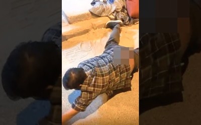 Drunk Asian Expats To Be Deported And Denied Re-Entry