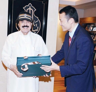 Al-Jarallah: Media plays vital role in bridging gaps