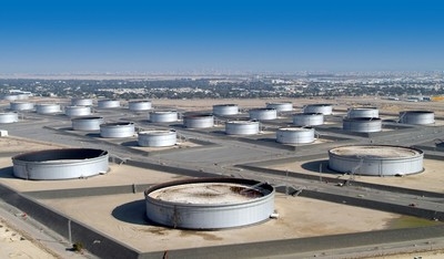 Expert Urges Kuwait to Build Overseas Oil Reserves
