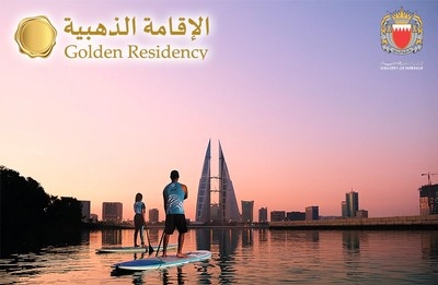What You Should Know About Bahrain's Golden Visa—Flexible, Affordable, Powerful