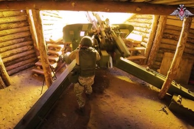 At least 15 injured in Russian attack targeting energy infrastructure in Ukraine