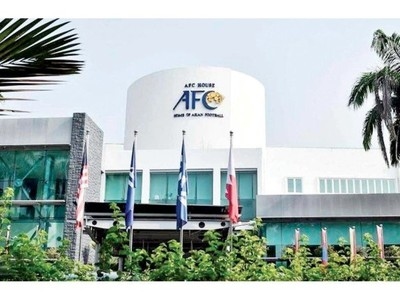 Asian teams await draw for 2026 World Cup playoff stage